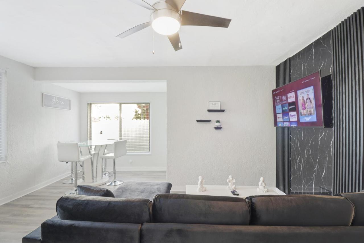 Spacious And Luxurious Home Centrally Located Between Miami And Ft. Lauderdale Miramar Kültér fotó