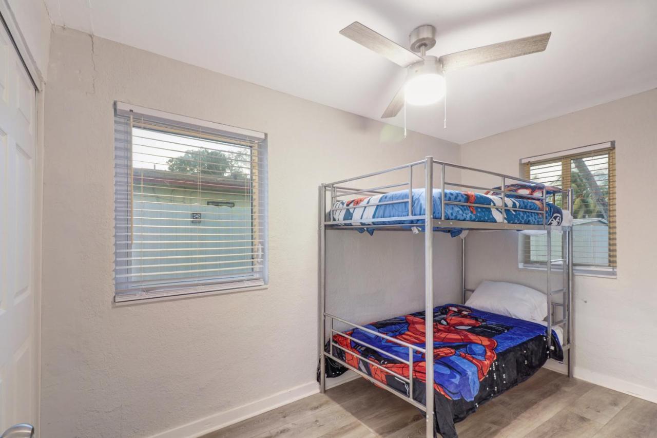 Spacious And Luxurious Home Centrally Located Between Miami And Ft. Lauderdale Miramar Kültér fotó