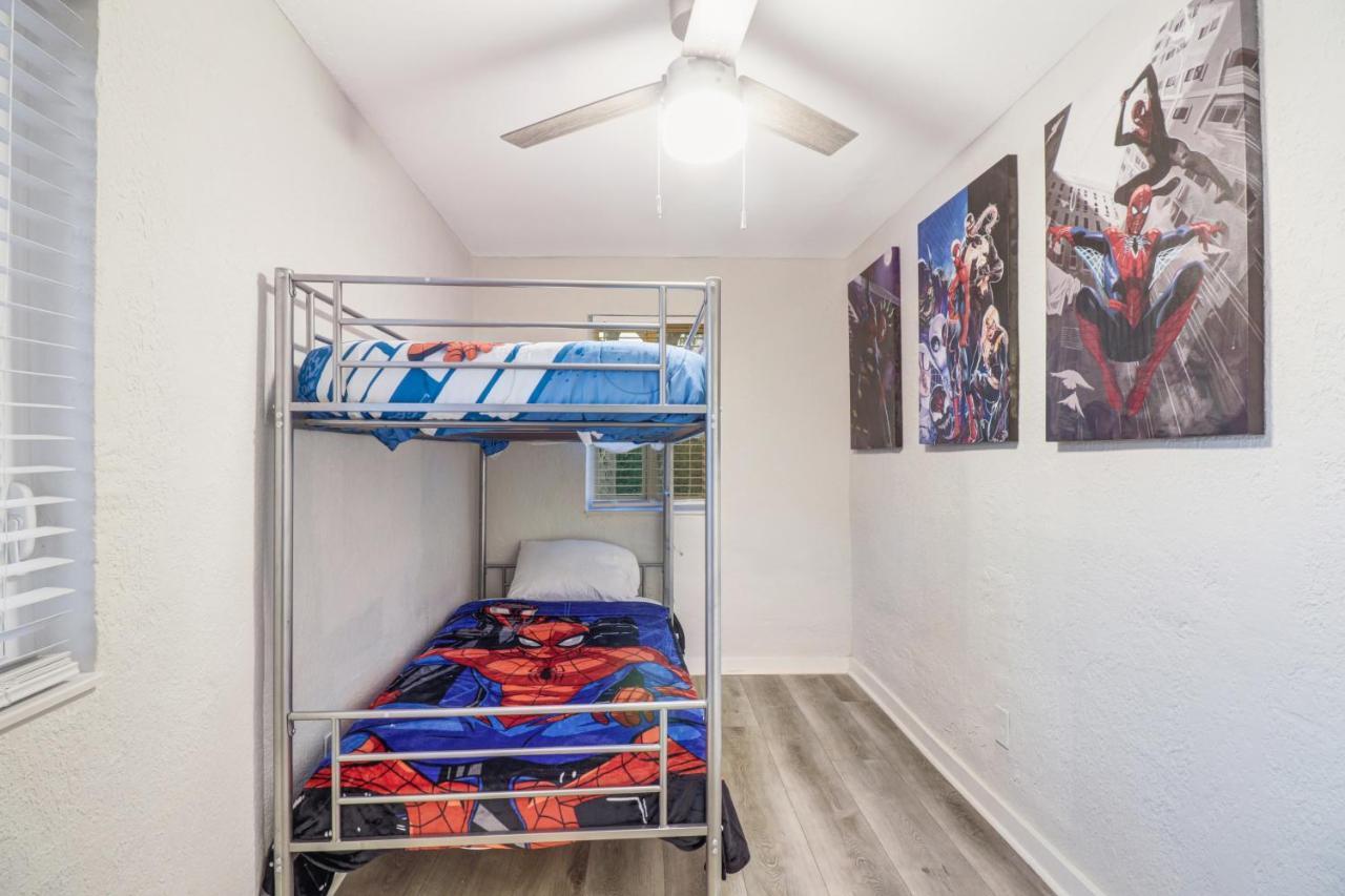 Spacious And Luxurious Home Centrally Located Between Miami And Ft. Lauderdale Miramar Kültér fotó
