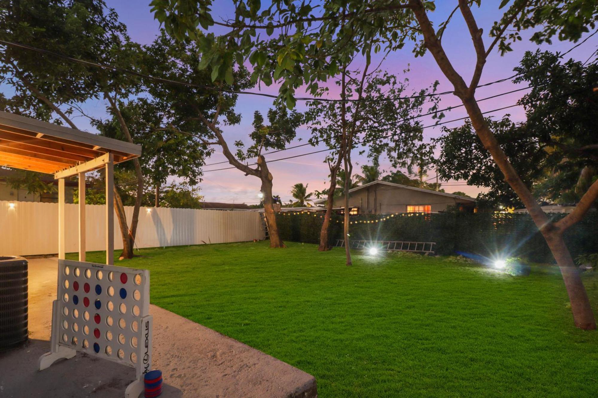 Spacious And Luxurious Home Centrally Located Between Miami And Ft. Lauderdale Miramar Kültér fotó